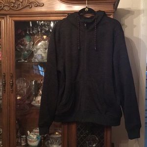 NWOT. Men’s hoodie